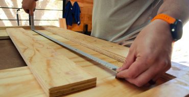 OFFICE FURNITURE CARPENTRY